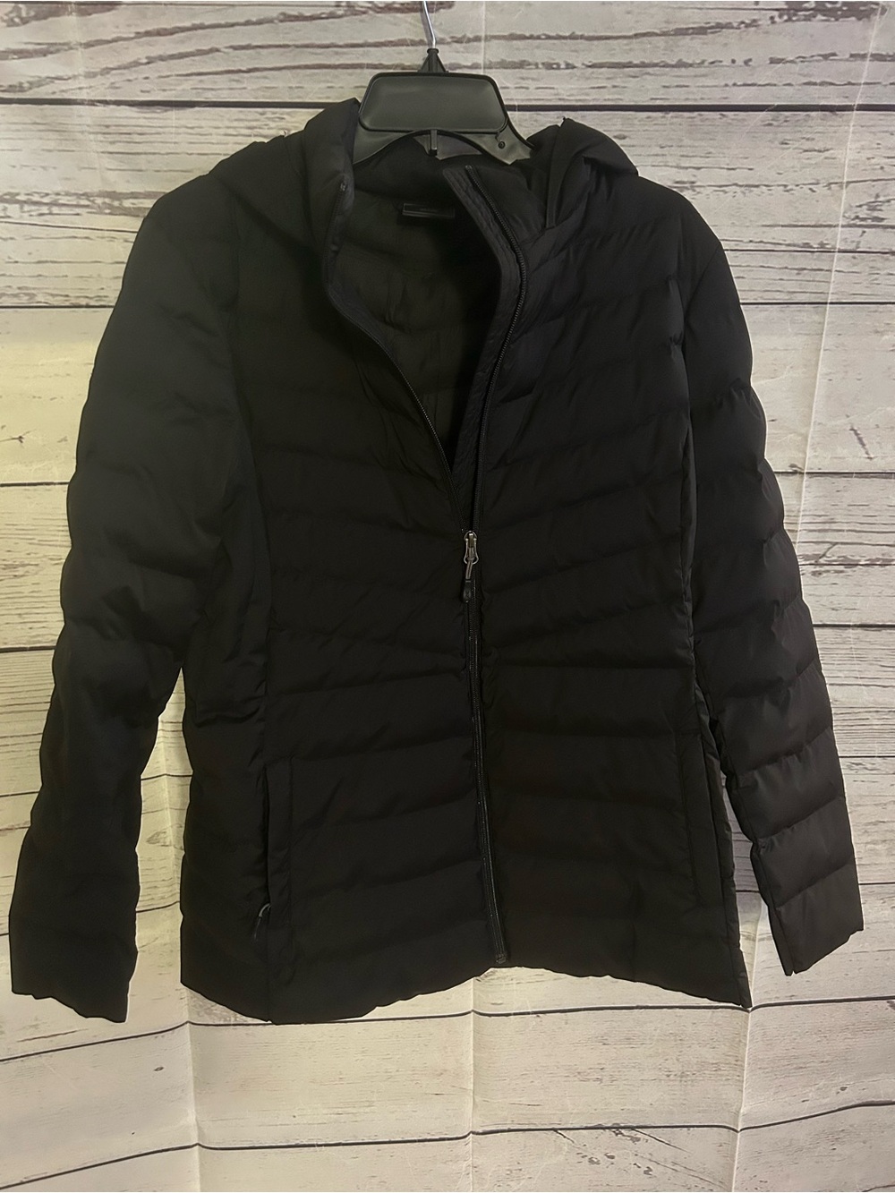 32 Degrees Black Women’s Jacket